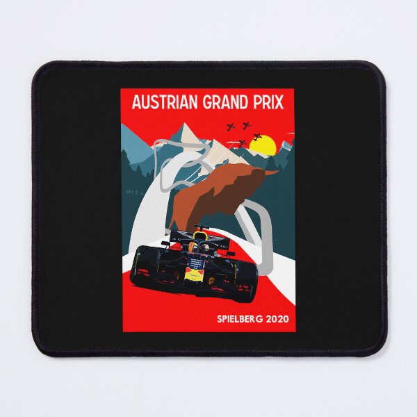 Artikelvorschau, Austrian Grand Prix 2020 entworfen und verkauft von Melle123234.