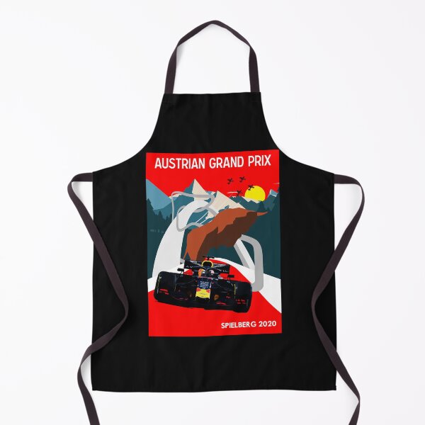 Artikelvorschau, Austrian Grand Prix 2020 entworfen und verkauft von Melle123234.