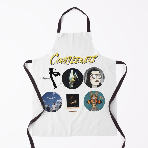 Item preview, Courteeners classic t shirt | Courteeners﻿ Tee and Sticker designed and sold by ReganPro5.