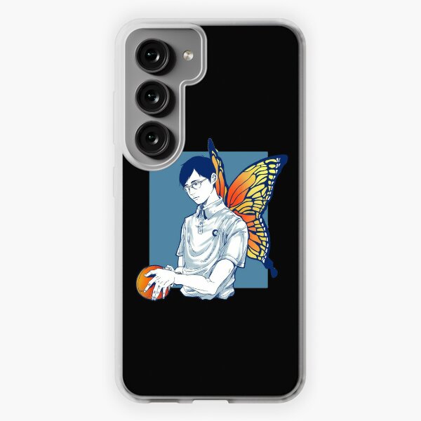 Ping Pong The Animation Phone Cases for Samsung Galaxy for Sale