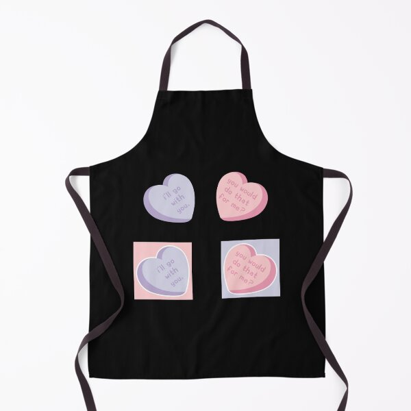 Item preview, Candy Hearts designed and sold by KeylaFloyd.