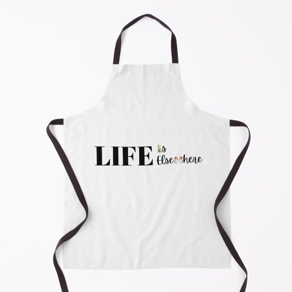 Item preview, Life is elsewhere designed and sold by Goodieesss.
