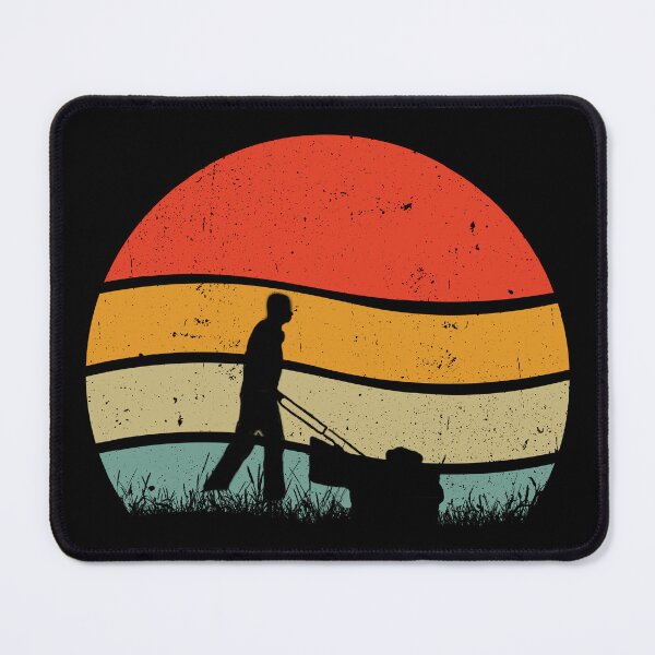 Item preview, Mowing is my passion designed and sold by D/Art ⭐⭐⭐⭐⭐.