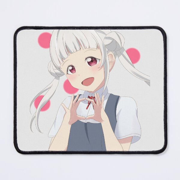 Item preview, Arashi Chisato designed and sold by MuraH4296.