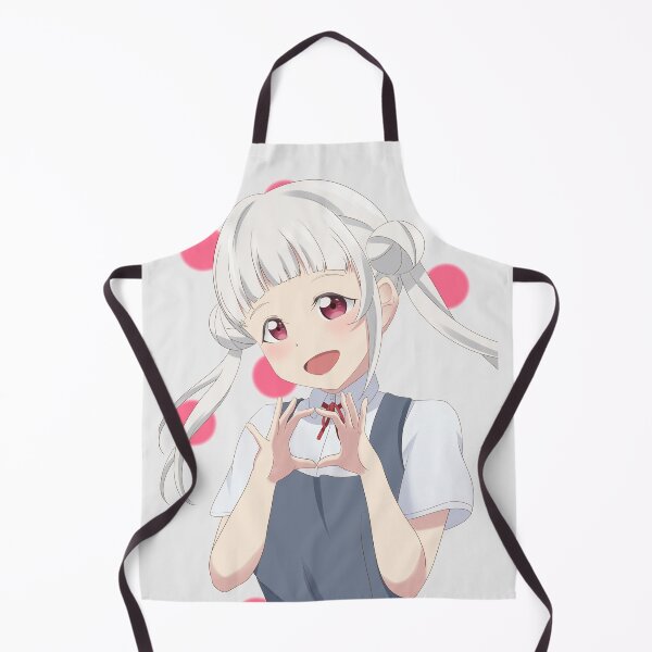 Item preview, Arashi Chisato designed and sold by MuraH4296.