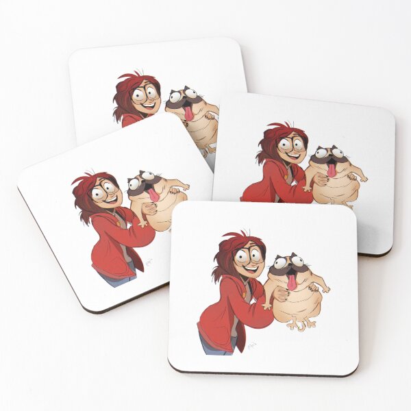 Item preview, the mitchells vs the machines designed and sold by didiboyes.