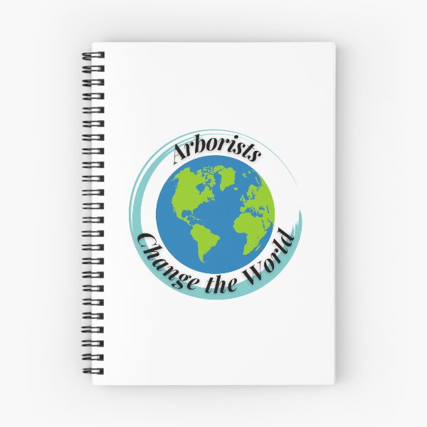 Item preview, Arborists Change the World designed and sold by Profession-Co.