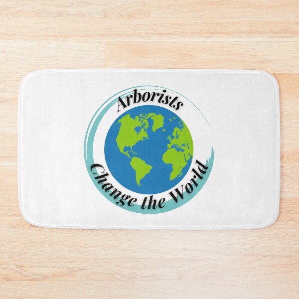 Item preview, Arborists Change the World designed and sold by Profession-Co.