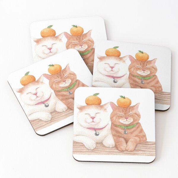 Item preview, cute Kitty's  designed and sold by Janakiram Bammidi.