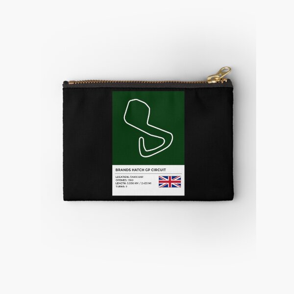 Item preview, Brands Hatch GP Circuit designed and sold by Melle123234.