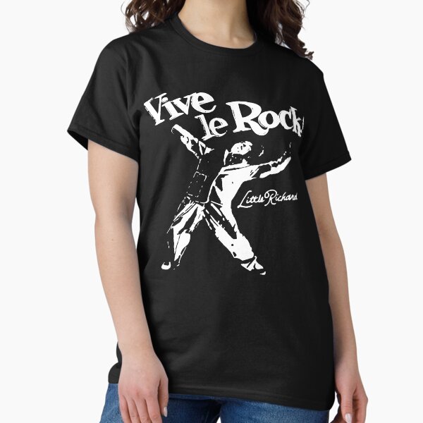 Item preview, Day Gift Vive Le Rock Sid Vicious Cool Graphic Gifts designed and sold by Maricelapatel.