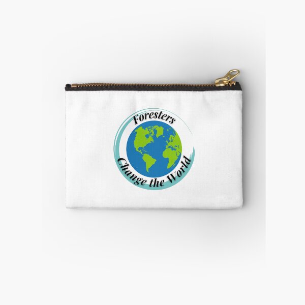 Item preview, Foresters Change the World designed and sold by Profession-Co.