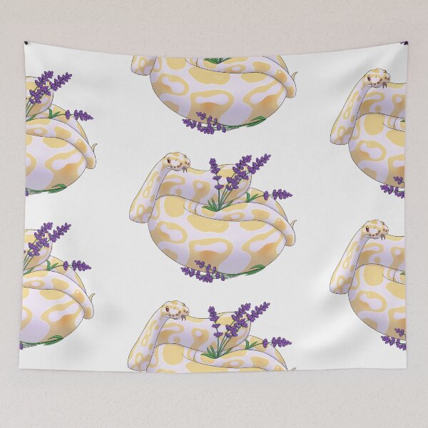Item preview, Ball Python - Lola designed and sold by LizardBeans.
