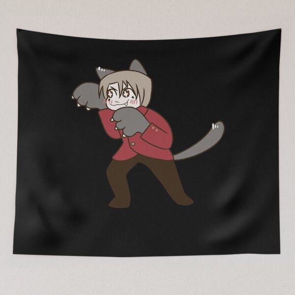Item preview, Birthday Gift Hannigram Mads Mikkelsen HANNIBAL Gift Music Fans designed and sold by Prestonstewart.