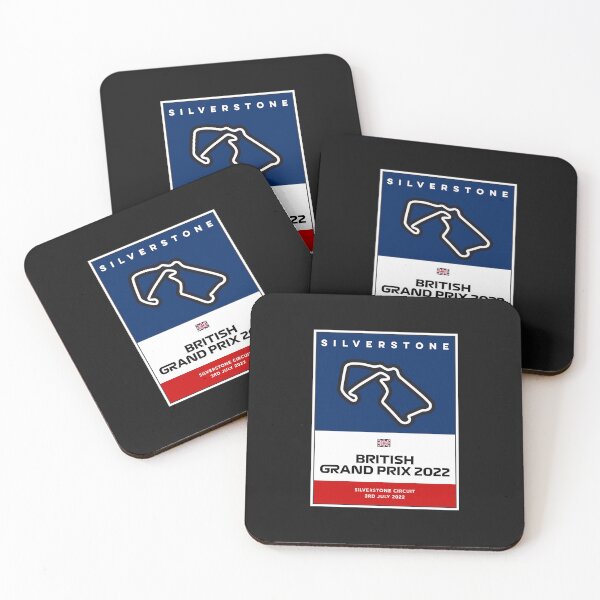 Item preview, British Grand Prix - F1 2022 designed and sold by Melle123234.