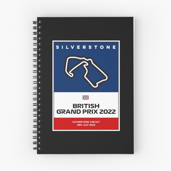 Item preview, British Grand Prix - F1 2022 designed and sold by Melle123234.