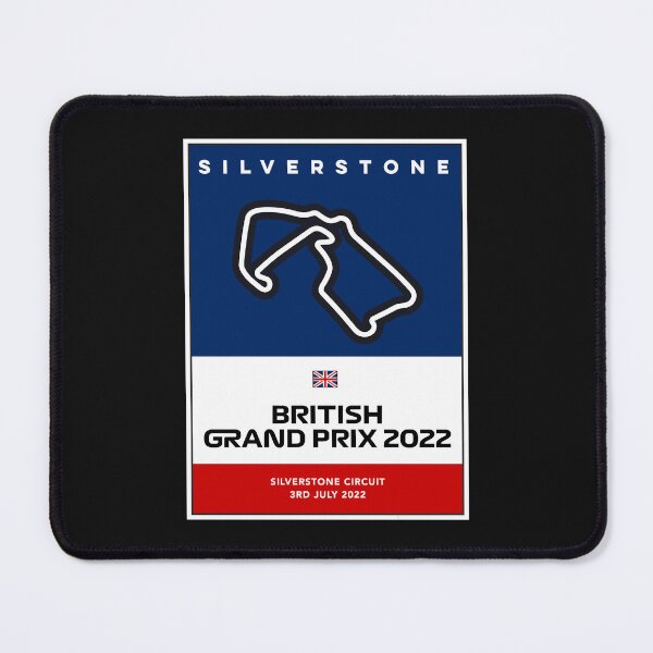 Item preview, British Grand Prix - F1 2022 designed and sold by Melle123234.