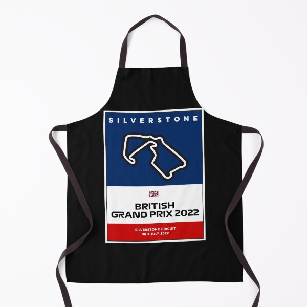 Artikelvorschau, British Grand Prix - F1 2022 entworfen und verkauft von Melle123234.