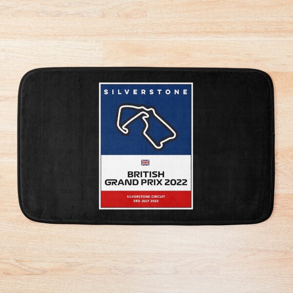 Item preview, British Grand Prix - F1 2022 designed and sold by Melle123234.