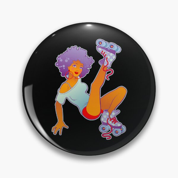Item preview, I'm A Roller Derby Girl designed and sold by UnknownArtistt.