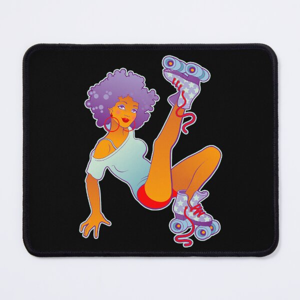 Item preview, I'm A Roller Derby Girl designed and sold by UnknownArtistt.