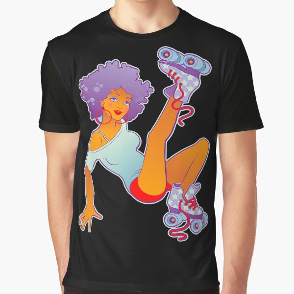 Item preview, I'm A Roller Derby Girl designed and sold by UnknownArtistt.