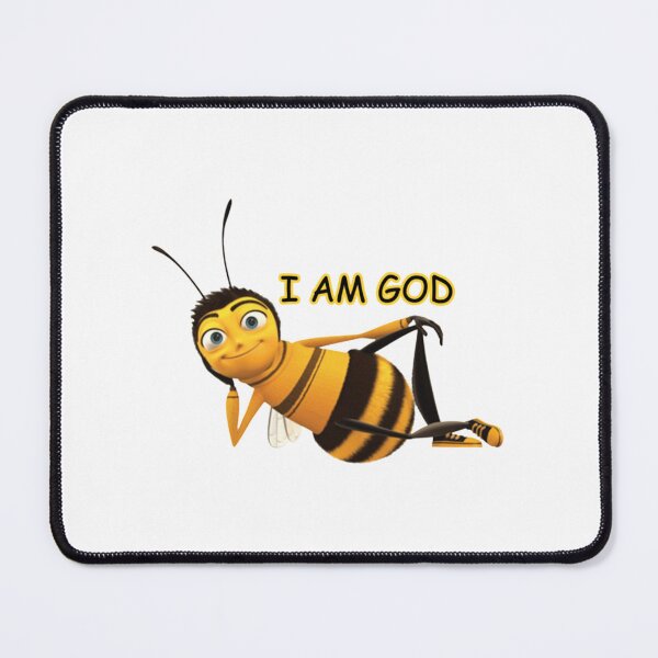 Item preview, Barry B. Benson is GOD. designed and sold by SeanPhillips.