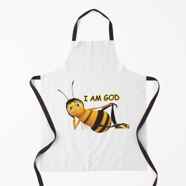 Item preview, Barry B. Benson is GOD. designed and sold by SeanPhillips.