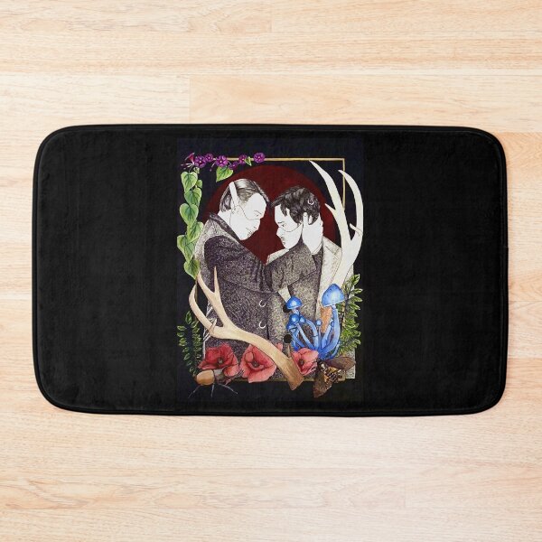 Item preview, You Need Hannigram Horror HANNIBAL Gifts Music Fans designed and sold by Prestonstewart.