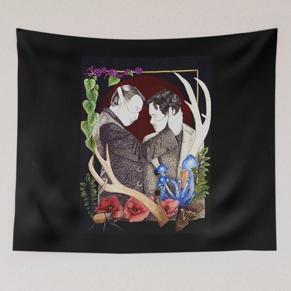 Item preview, You Need Hannigram Horror HANNIBAL Gifts Music Fans designed and sold by Prestonstewart.