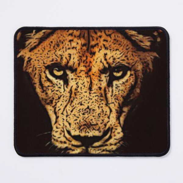Item preview, Nice leopard designed and sold by Gagilix.