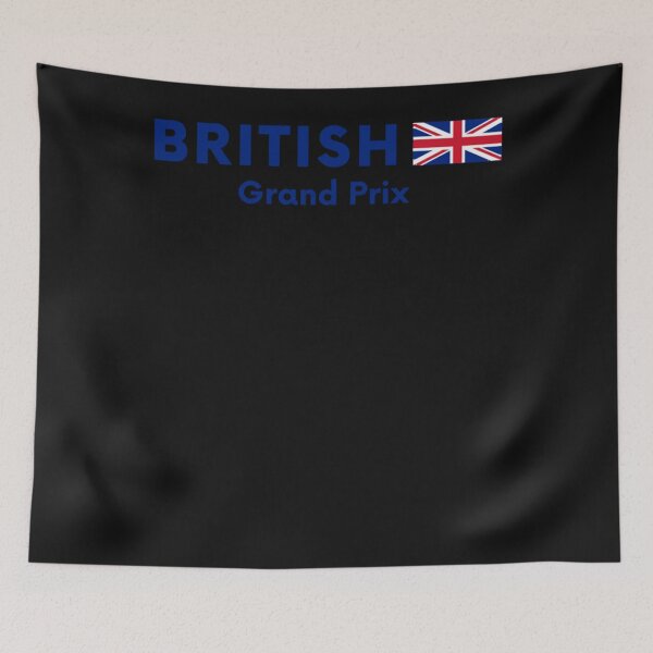Item preview, British Grand Prix 2022 - Formula 1 - F1 - Formula One - Silverstone Circuit designed and sold by Melle123234.