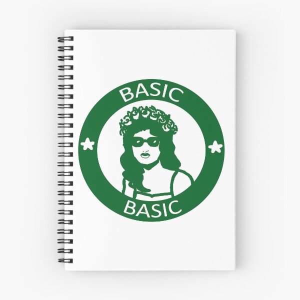 Item preview, Basic designed and sold by Matthew Merys.