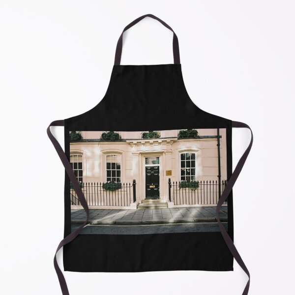 Item preview, Georgian Luxury | Mayfair, London | London Life | Elegant Building designed and sold by Robert Joseph.
