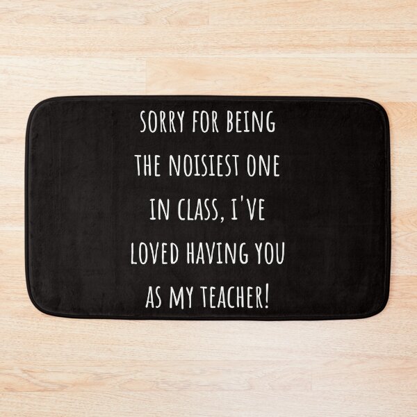 Item preview, for teachear from student designed and sold by kjatrendytees.