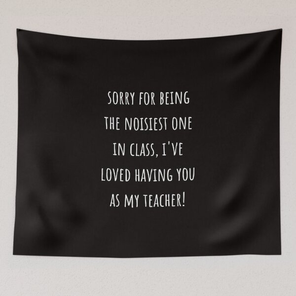 Item preview, for teachear from student designed and sold by kjatrendytees.