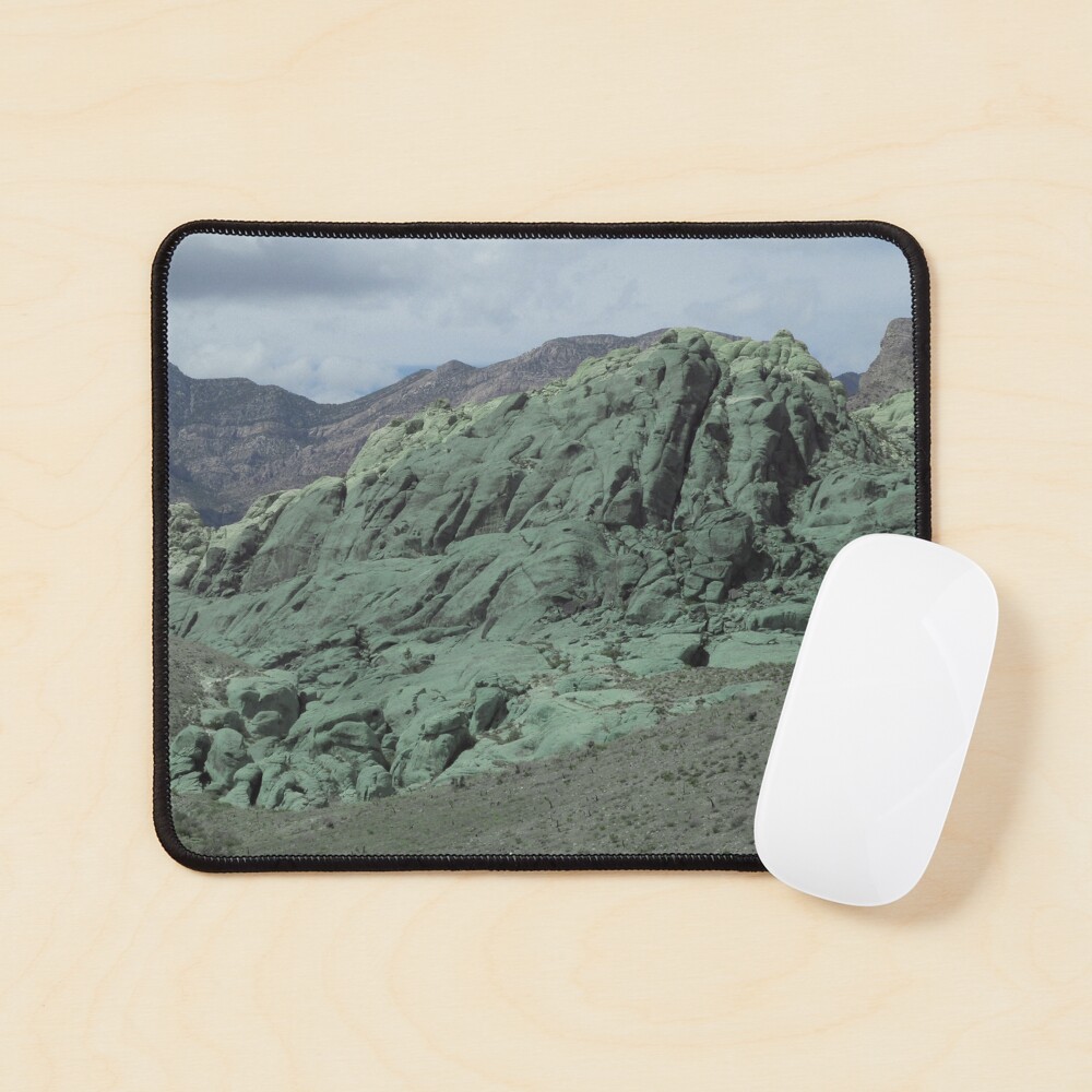 Item preview, Mouse Pad designed and sold by DomGDesign.