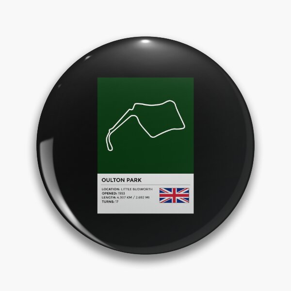 Artikelvorschau, british grand prix Oulton Park entworfen und verkauft von Melle123234.