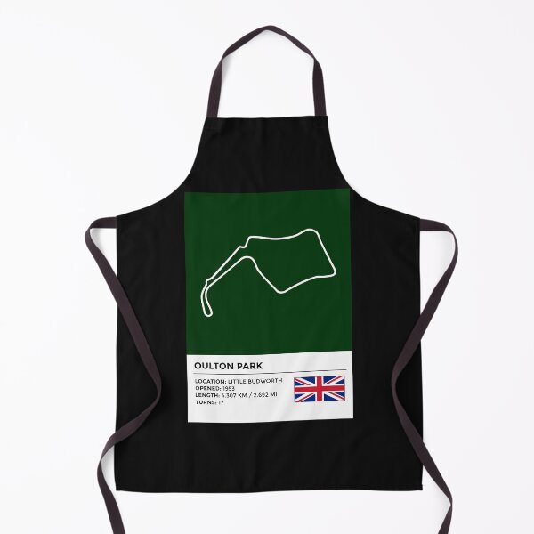 Artikelvorschau, british grand prix Oulton Park entworfen und verkauft von Melle123234.