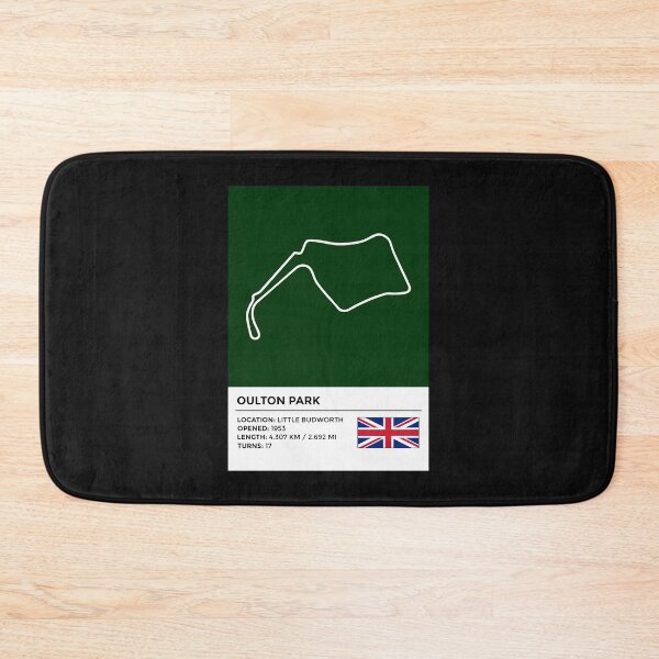 Artikelvorschau, british grand prix Oulton Park entworfen und verkauft von Melle123234.