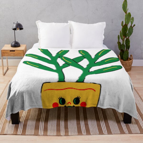 Item preview, Happy plant designed and sold by Beautyqueens Beautys.