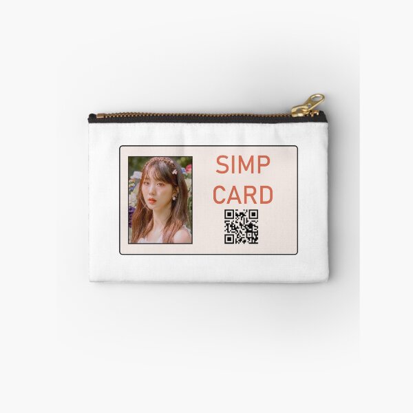 Item preview, Yeojin Simp "Fl!P that ver." designed and sold by Chuutopia.