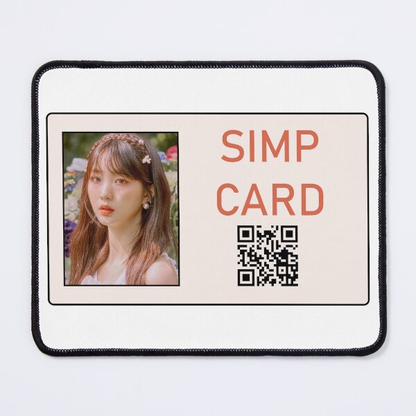 Item preview, Yeojin Simp "Fl!P that ver." designed and sold by Chuutopia.