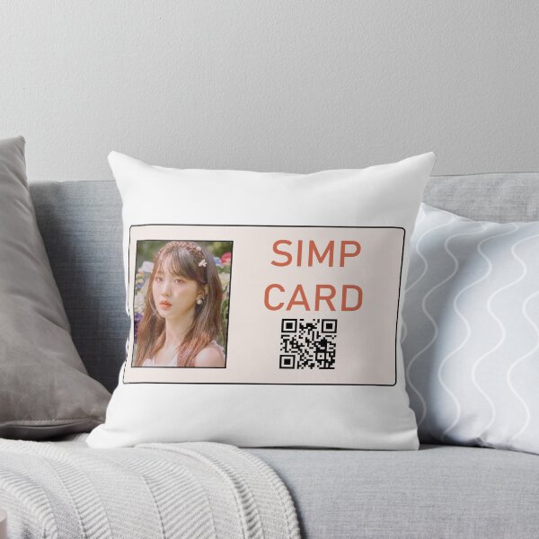 Item preview, Yeojin Simp "Fl!P that ver." designed and sold by Chuutopia.