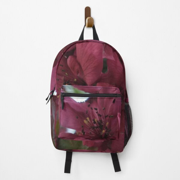Item preview, Fuchsia Apple Blossoms designed and sold by Art-by-Risa.