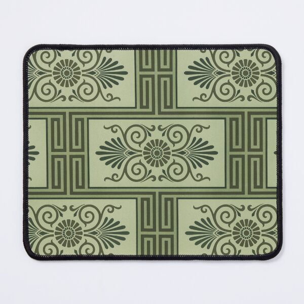 Item preview,  Classic Greece Brick Design designed and sold by ArtMeetsPizza.