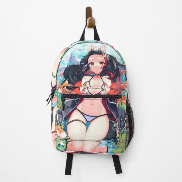Item preview, Ookami Mio under water designed and sold by MuraH4296.