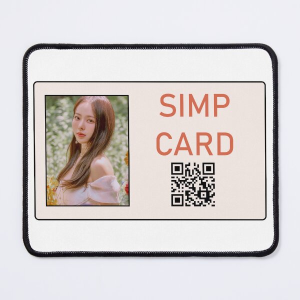 Item preview, Vivi Simp "Fl!P that ver." designed and sold by Chuutopia.