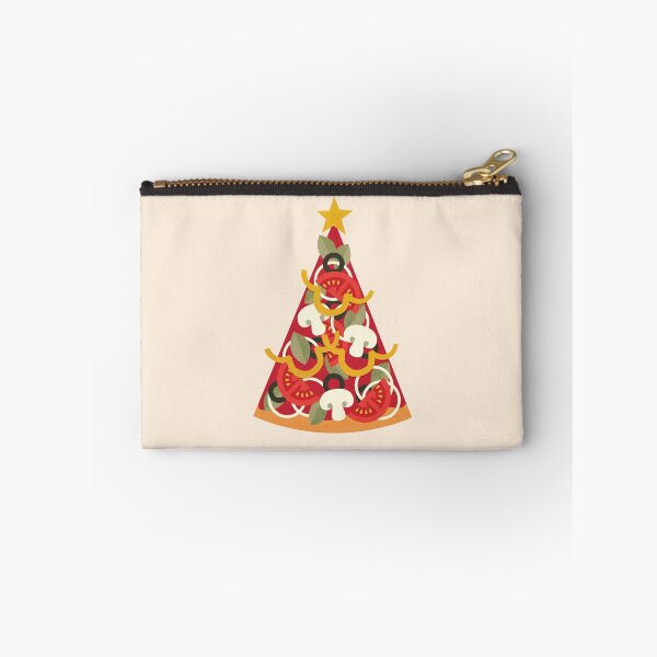 Item preview, Pizza on Earth - Vegetarian Version designed and sold by Daisy Beatrice.