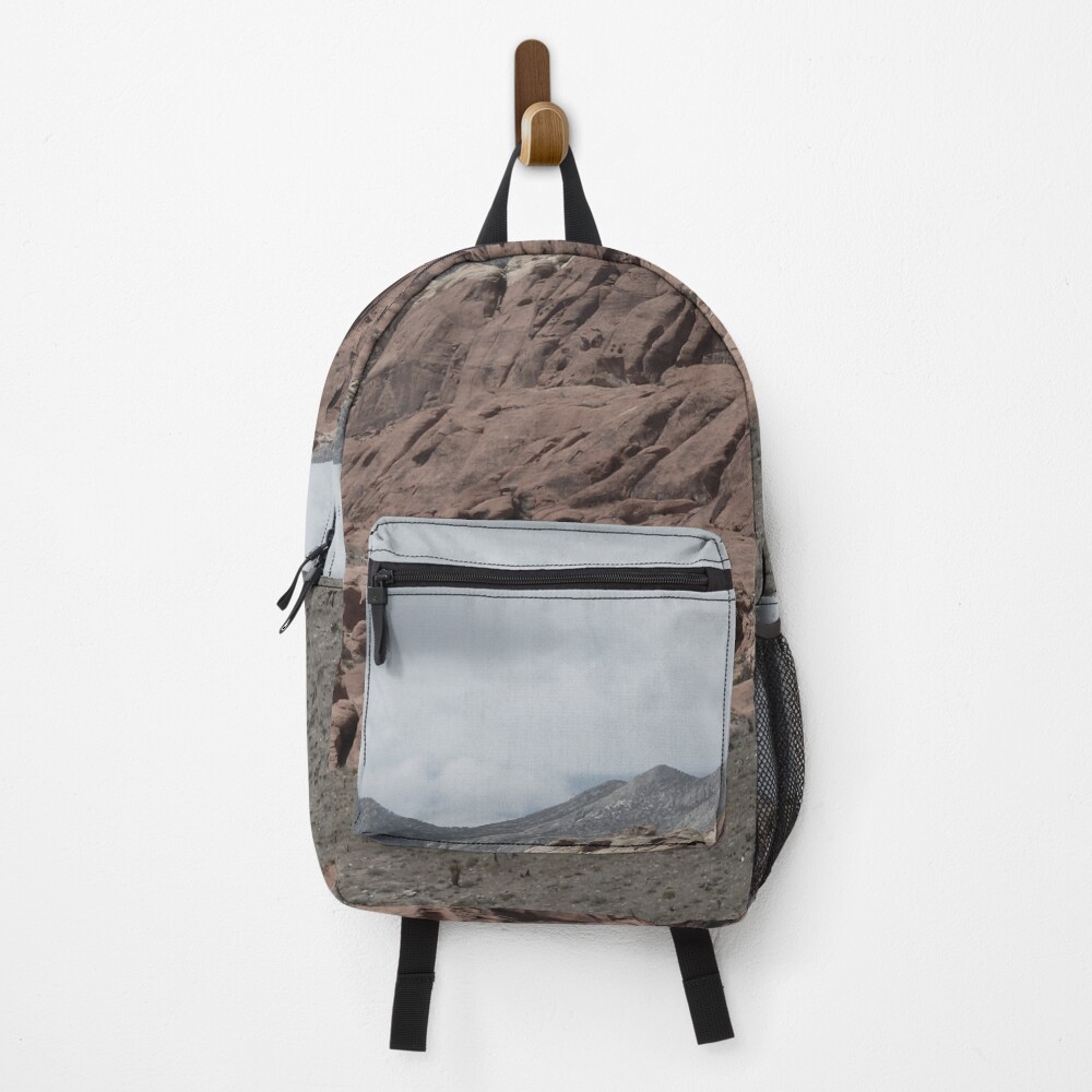 Item preview, Backpack designed and sold by DomGDesign.